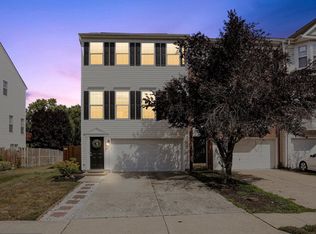 18512 Sierra Springs Sq, Leesburg, VA