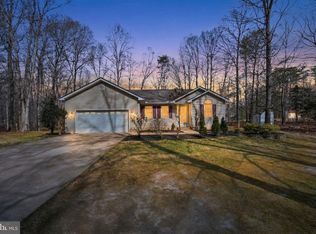 9334 Inaugural Dr, King George, VA 22485