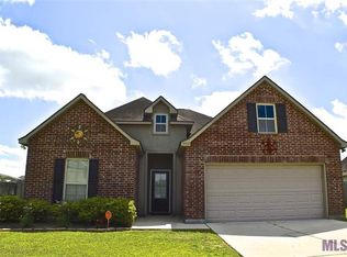 14430 Caribbean Dr, Gonzales, LA 70737