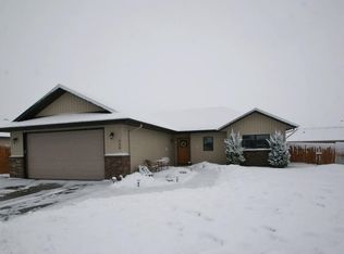 320 Camas Meadows Way, Kimberly, ID 83341