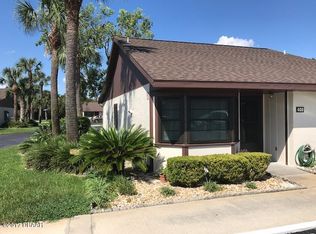 400 Terrace Hill Blvd #6F, Debary, FL 32713