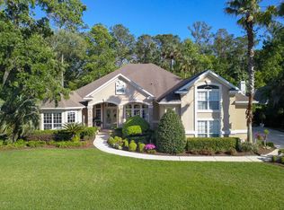 540 Honey Locust Ln, Ponte Vedra Beach, FL 32082