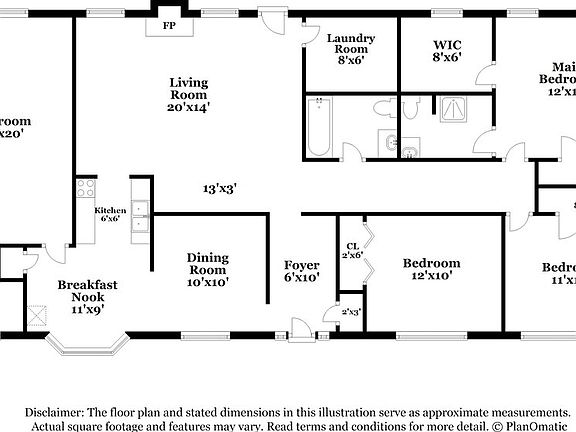 2nd image of this home