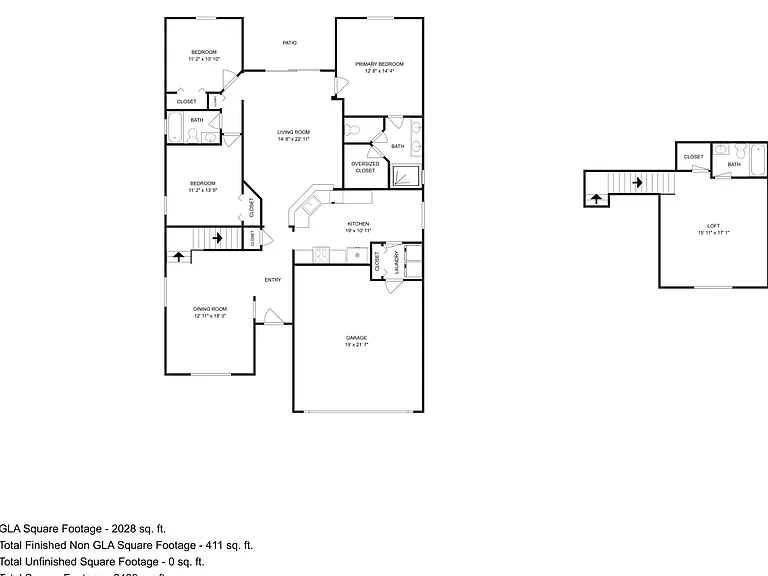 221 Fern Gulley Dr — Photo 24