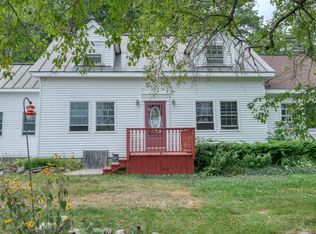 312 Mills Rd, Newcastle, ME 04553