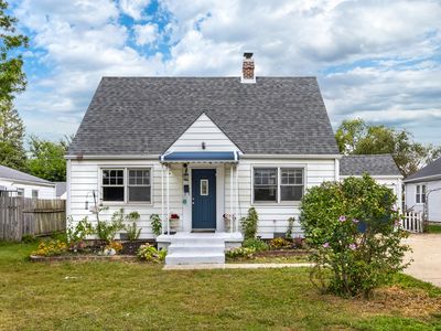 105 S Roy Ave, Northlake, IL, 60164