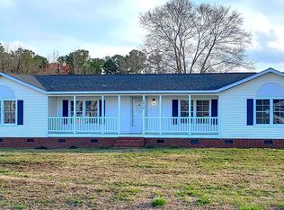 2430 E State Highway 24, Beulaville, NC 28518