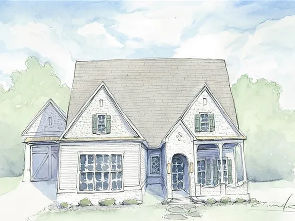 411 Campbell Hill St NW, Marietta, GA 30064