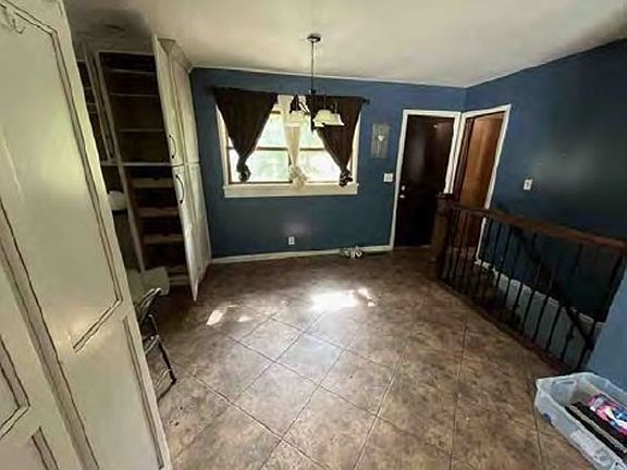 Formal Dining