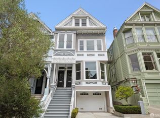 764 Clayton St, San Francisco, CA 94117