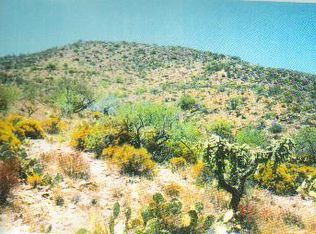0 Power Line Utility Rd, Tucson, AZ 85756
