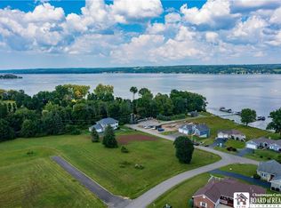 LOT 50 Sunrise Dr LOT 50, Ashville, NY 14710