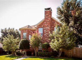 4004 Kirkmeadow Ln, Dallas, TX 75287