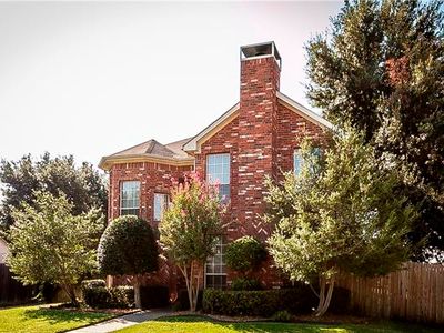 4004 Kirkmeadow Ln, Dallas, TX, 75287