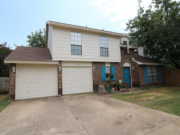 3rd image of 3201 Galemeadow Dr