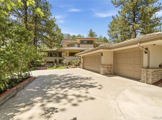 504 Providence Drive, Castle Rock, CO 80108