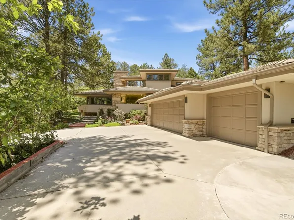 504 Providence Drive, Castle Rock, CO 80108