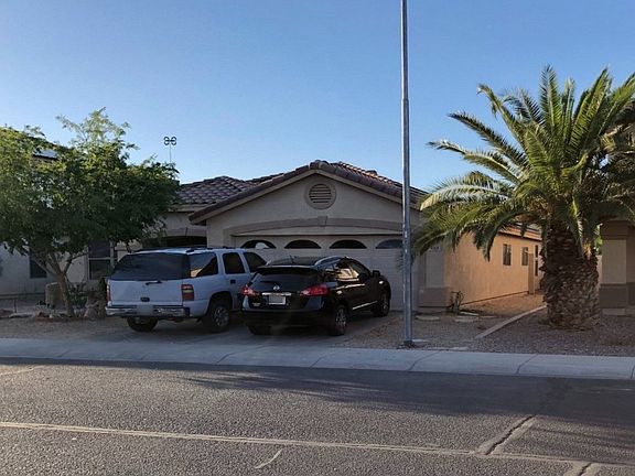 2nd image of 668 W Palo Verde St