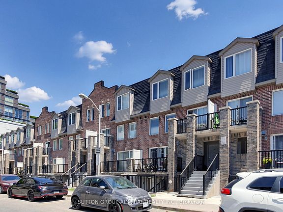 2nd image of 115 George Appleton Way #2131