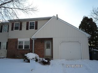 236 Red Haven Dr, North Wales, PA 19454