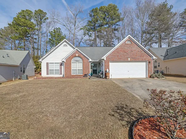 3375 Brook Lea Dr, Lawrenceville, GA 30044