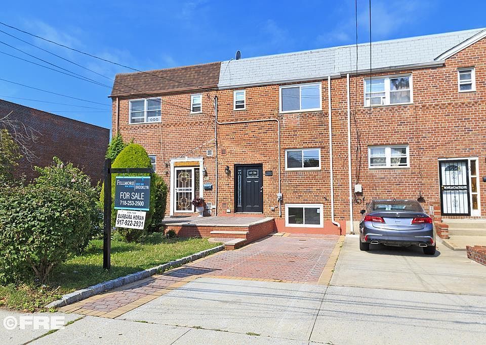 25 Paerdegat 13th St Brooklyn, NY, 11236 Apartments for Rent Zillow