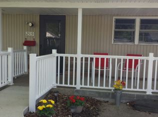 2535 Franklin St, Columbus, IN 47201