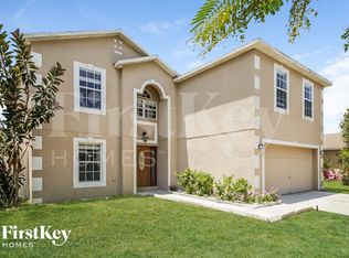 509 Ronshelle Ave, Haines City, FL 33844