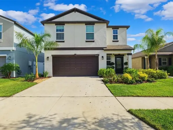 10345 Shady Preserve Dr, Riverview, FL 33578