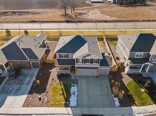 3137 Meadow Gate Dr, Wellington, CO 80549