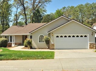 691 Morgan Ranch Dr, Grass Valley, CA 95945