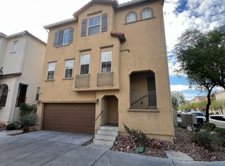 8929 Charles Thomas Ct, Las Vegas, NV 89149