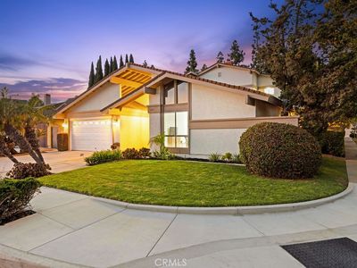 1691 Green Meadow Ave, Tustin, CA, 92780