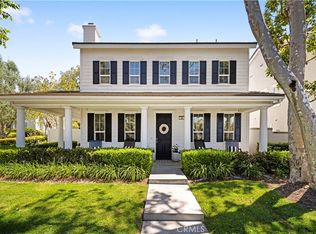 39 Bedstraw Loop, Mission Viejo, CA 92694