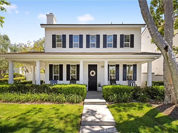 39 Bedstraw Loop, Mission Viejo, CA 92694