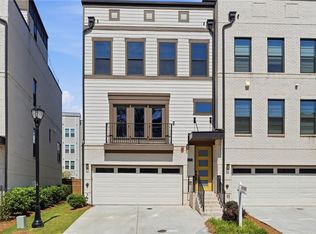 1151 Rivard Cir NW, Atlanta, GA 30318