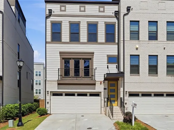 1151 Rivard Cir NW, Atlanta, GA 30318