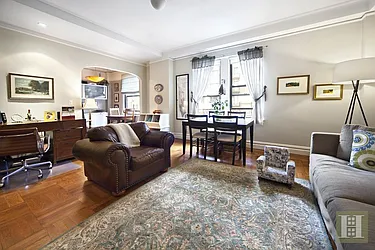 Sold by Halstead Real Estate
