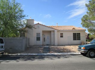 1063 Country Skies Ave, Las Vegas, NV 89123