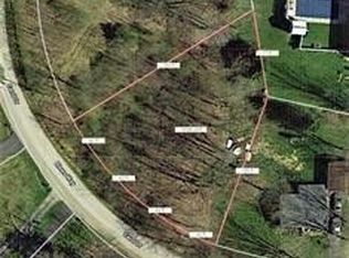 82 Blews Way, New Castle, PA 16105