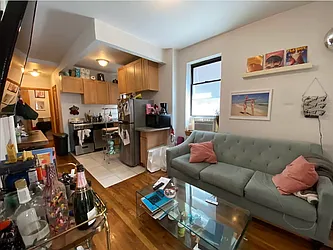 Rented by Best Apartments North Inc