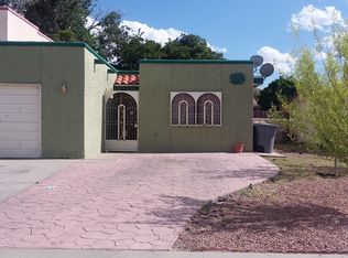 10928 Highwood Way UNIT B, El Paso, TX 79936