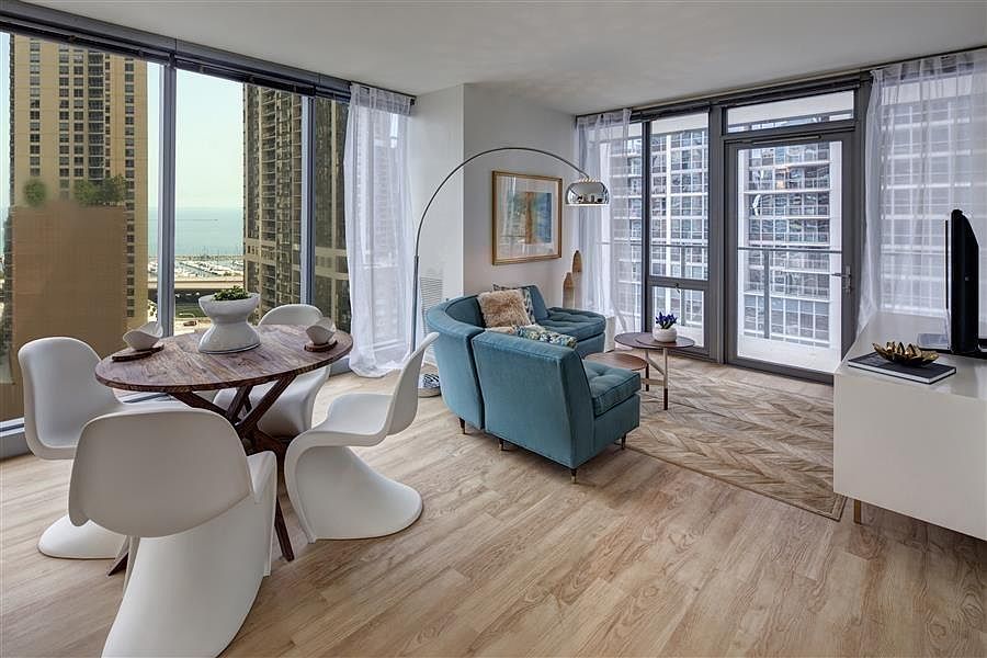 1st image of 450 E Waterside Dr Unit 1502