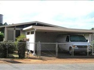 1323 Kamehameha Iv Rd, Honolulu, HI 96819