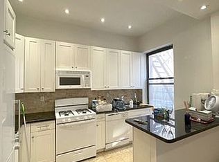 1640 3rd Ave #3B, New York, NY 10128