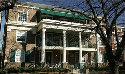1st image of 111 S Boulevard APT 9