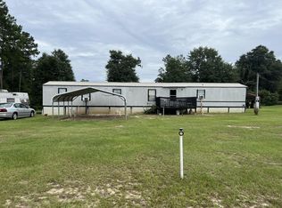 1108 Thompson Bridge Rd, Waynesboro, GA 30830