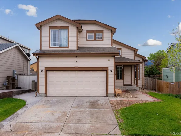 5039 Fontana Court, Denver, CO 80239