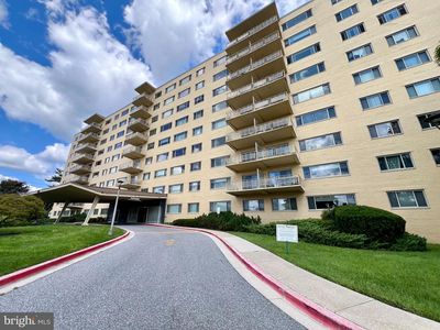 7121 Park Heights Ave Unit 105, Baltimore, MD, 21215