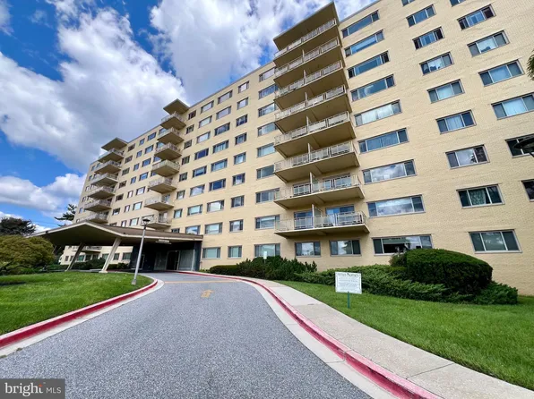 7121 Park Heights Ave Unit 105, Baltimore, MD 21215